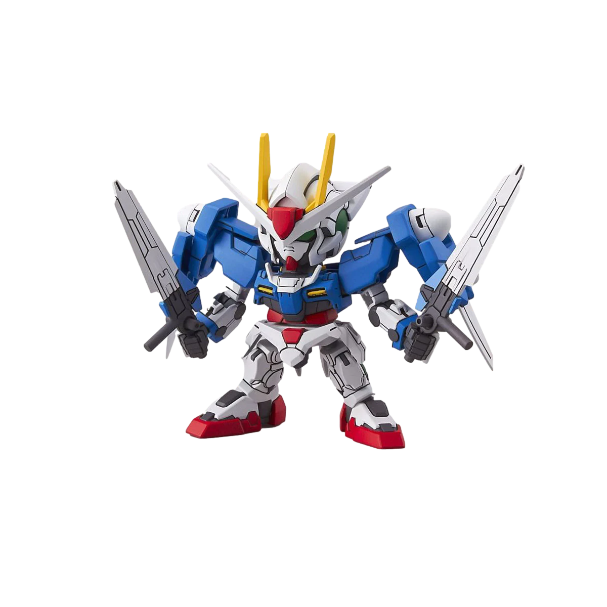 Bandai SDEX-Standard 00 Gundam