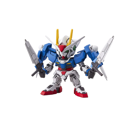 Bandai SDEX-Standard 00 Gundam