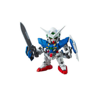 Bandai SDEX-Standard Gundam Exia