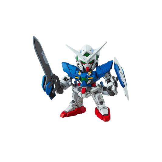 Bandai SDEX-Standard Gundam Exia