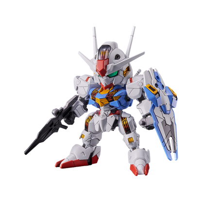 Bandai SD XVX-016 Gundam Aerial
