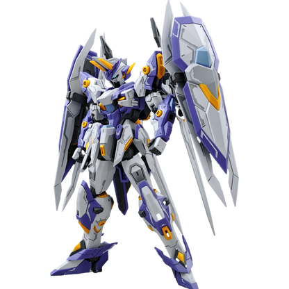 SNAA Knights of the Round Table SC-004 Aegis Knight Achilles