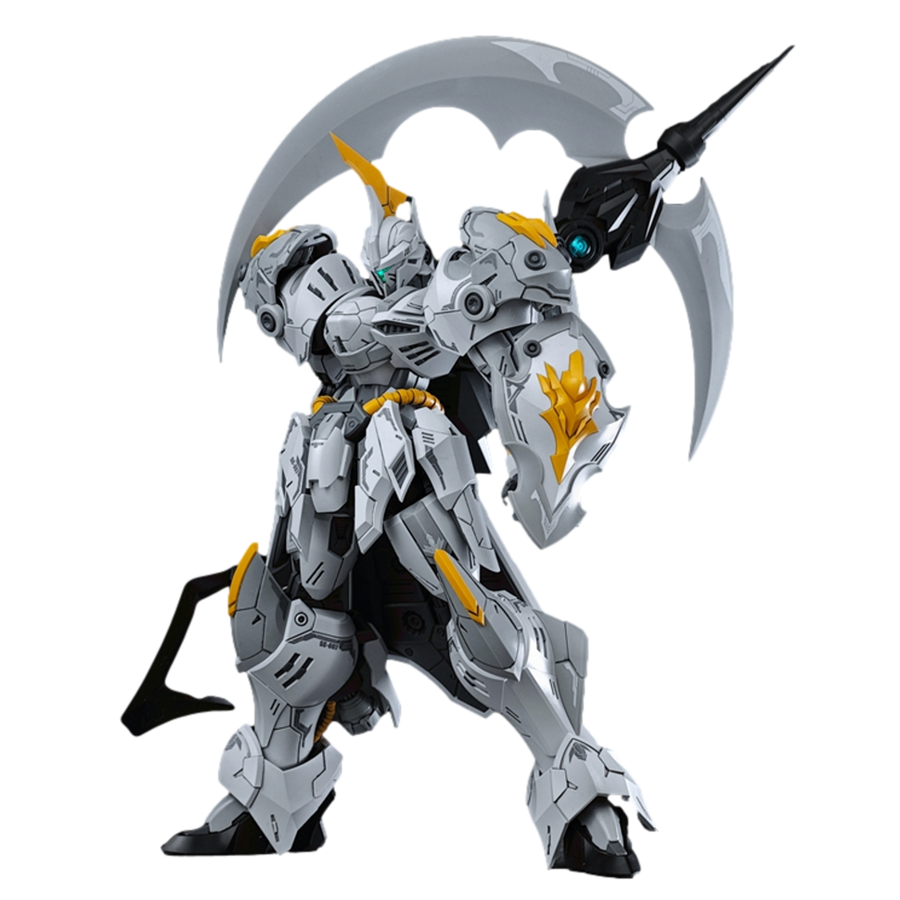 SNAA Knights of the Round Table SC-007 Iron Sickle Kai