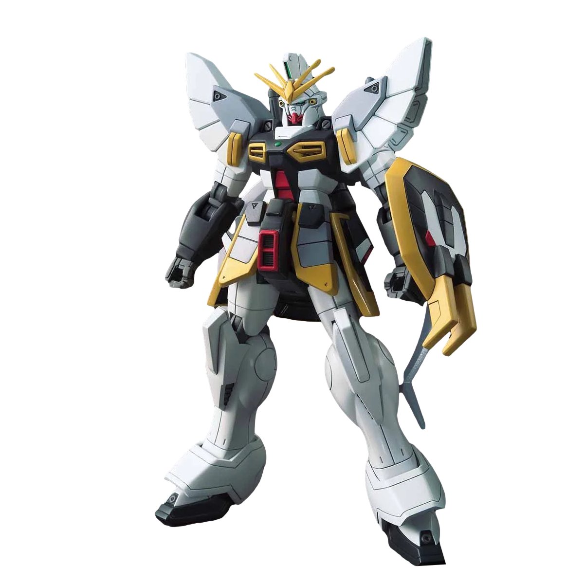 Bandai HGAC XXXG-01SR Gundam Sandrock