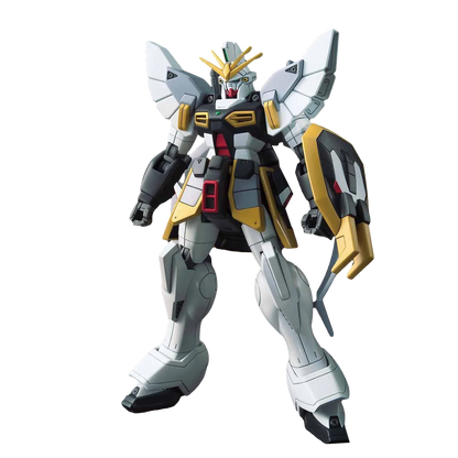 Bandai HGAC XXXG-01SR Gundam Sandrock