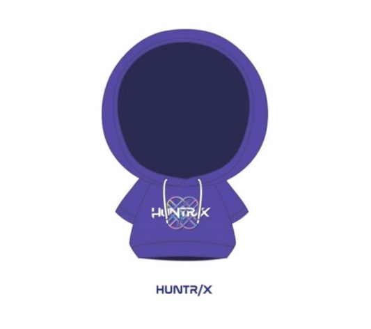 KPOP Demon Hunter Official Light Stick Hoodie