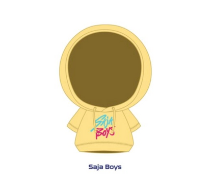 KPOP Demon Hunter Official Light Stick Hoodie