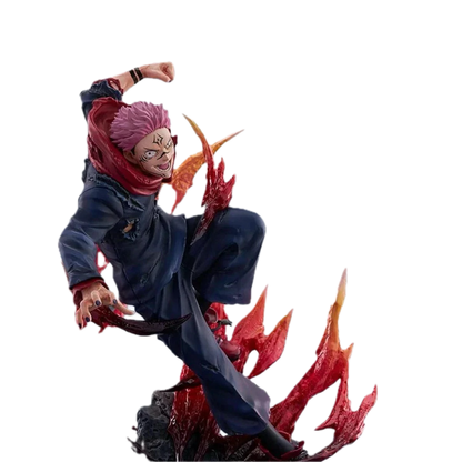 Sega FIGURIZMA Jujutsu Kaisen Sukuna