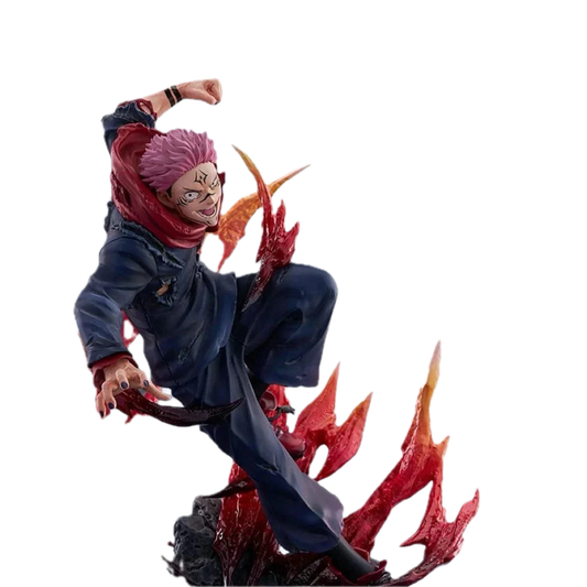 Sega FIGURIZMA Jujutsu Kaisen Sukuna