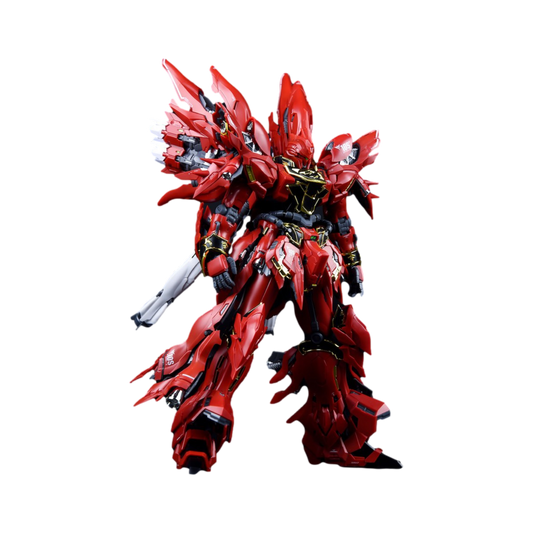 Takumi Studio MG Sinanju Conversion Kit