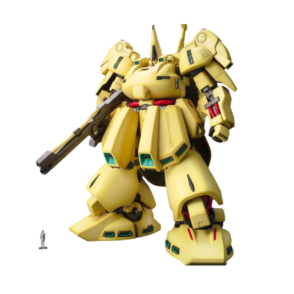 Bandai MG PMX-003 The-O