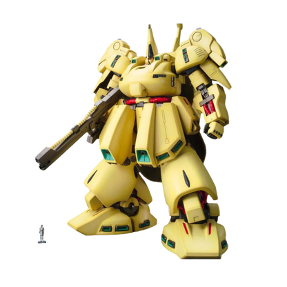 Bandai MG PMX-003 The-O