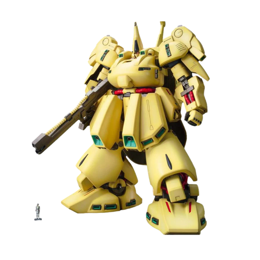 Bandai MG PMX-003 The-O