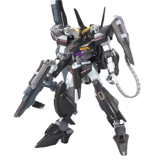 Bandai HG00 GNW-001 Gundam Throne Eins