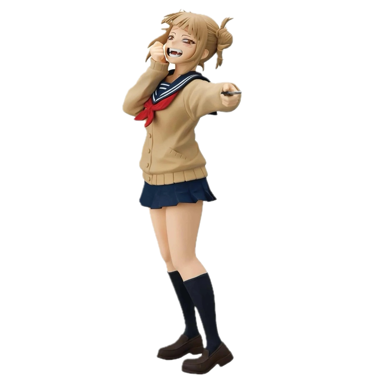 Banpresto My Hero Academia Glitter&Glamours Himiko Toga
