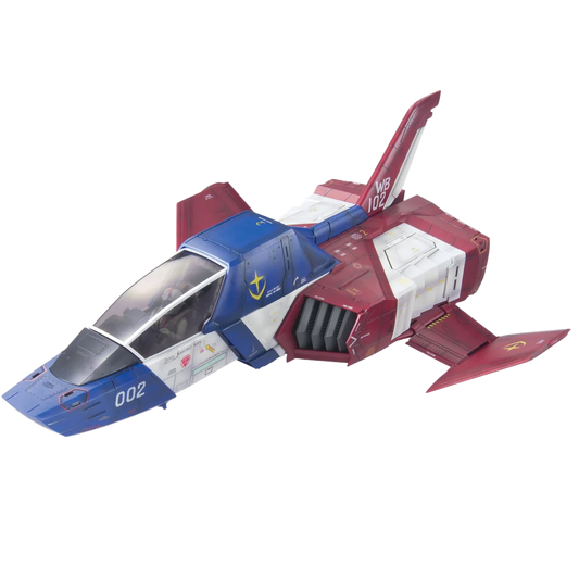 Bandai U.C Hard Graph FF-X7 Core Fighter