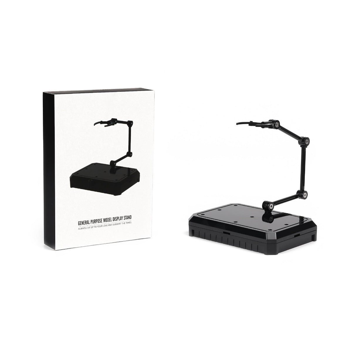DSPIAE UMS General Purpose Model Display Stand