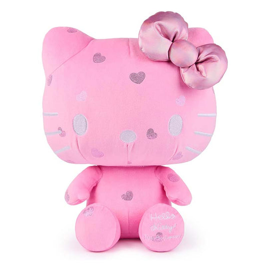 Sanrio Hello Kitty 50th Anniversary Plush, Special Edition Stuffed Animal - 12inch