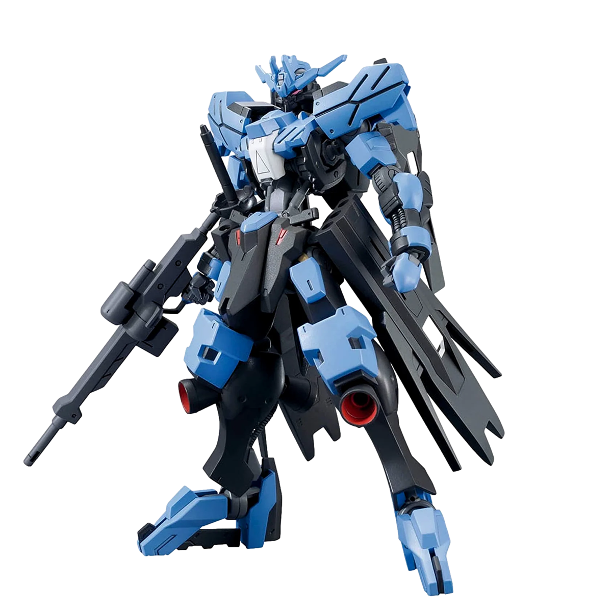 Bandai HGIBO Gundam Vidar