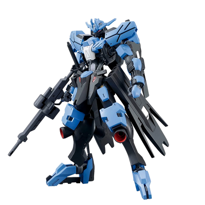 Bandai HGIBO Gundam Vidar