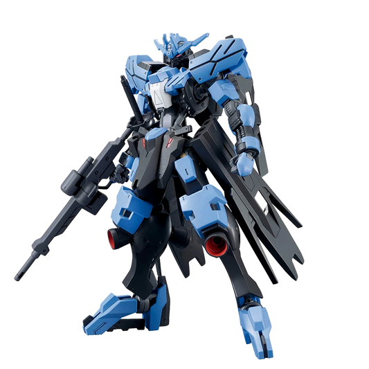 Bandai HGIBO Gundam Vidar