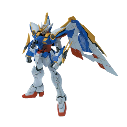 Bandai MG XXXG-01W Wing Gundam Ver.Ka