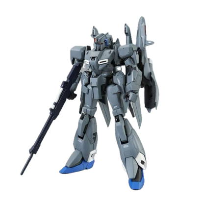 P-Bandai MG MSZ-006A1 Zeta Plus (Unicorn Ver.)