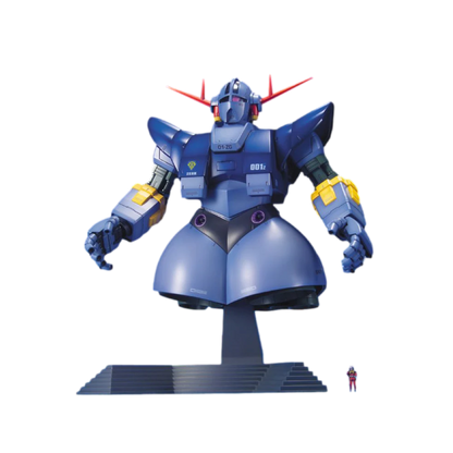 Bandai MG MSN-02 Zeong