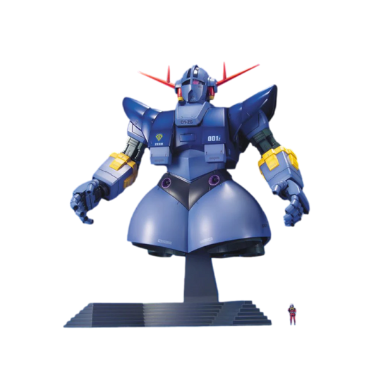 Bandai MG MSN-02 Zeong