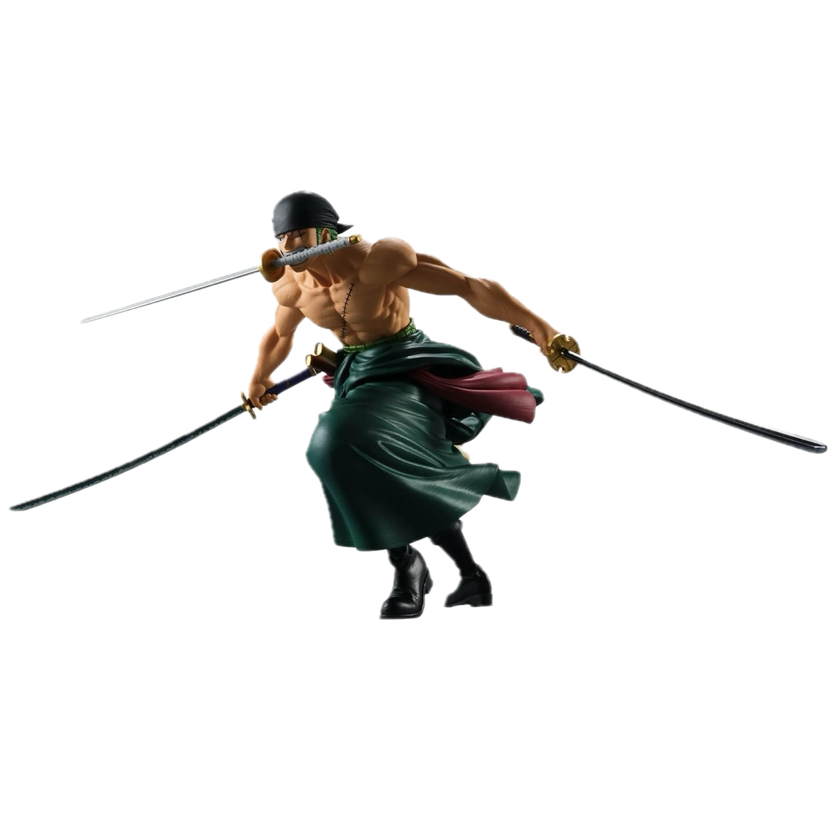Banpresto One Piece Grandista Zoro