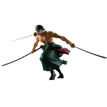 Banpresto One Piece Grandista Zoro