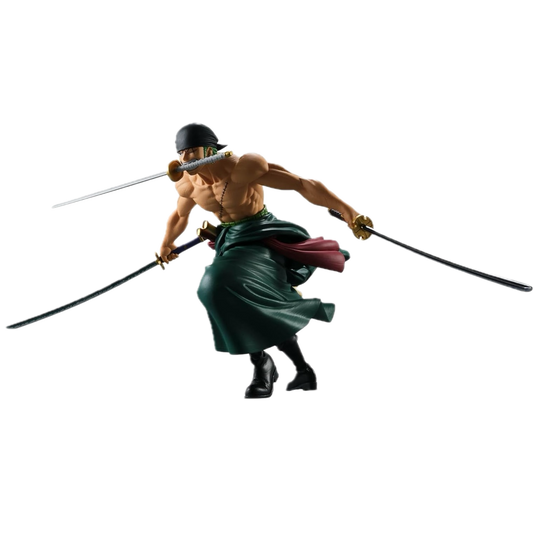 Banpresto One Piece Grandista Zoro