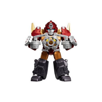 Transformers Defender Version Wave 4 Tyrants Fury Mini Model Blind Box