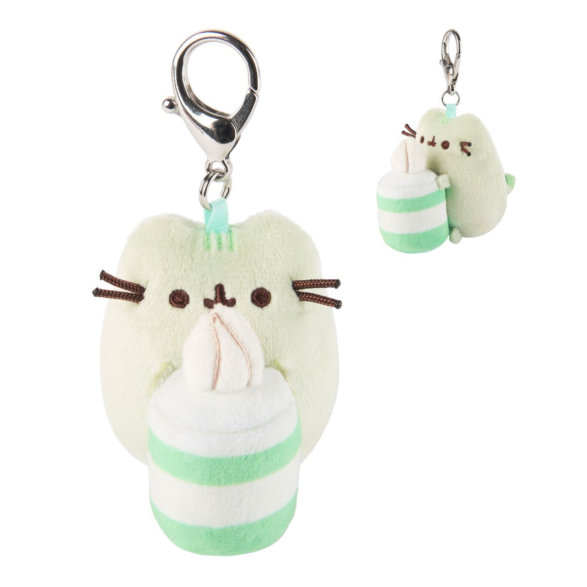 Pusheen Patisserie Series 23 Blind Box Bag Plush Charm