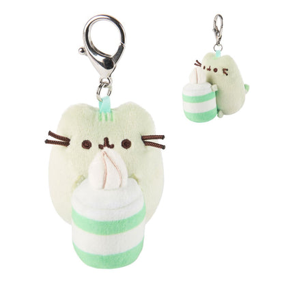 Pusheen Patisserie Series 23 Blind Box Bag Plush Charm