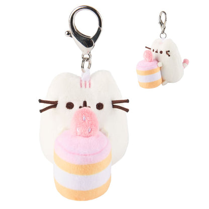Pusheen Patisserie Series 23 Blind Box Bag Plush Charm