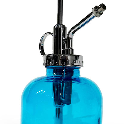 Air Plant Misters For Indoor Plants Glass Spray Bottle