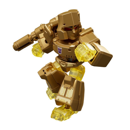 Transformers Defender Version 03 Heavy Metal War Blokees Mini Model Blind Box