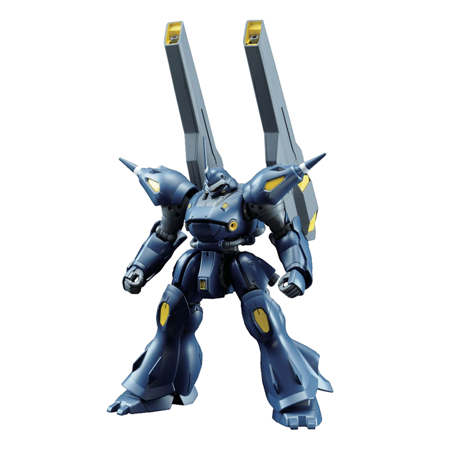 Bandai HGBF PPMS-18E Kampfer Amazing