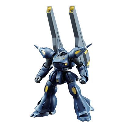 Bandai HGBF PPMS-18E Kampfer Amazing