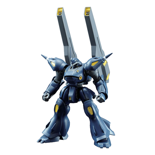 Bandai HGBF PPMS-18E Kampfer Amazing