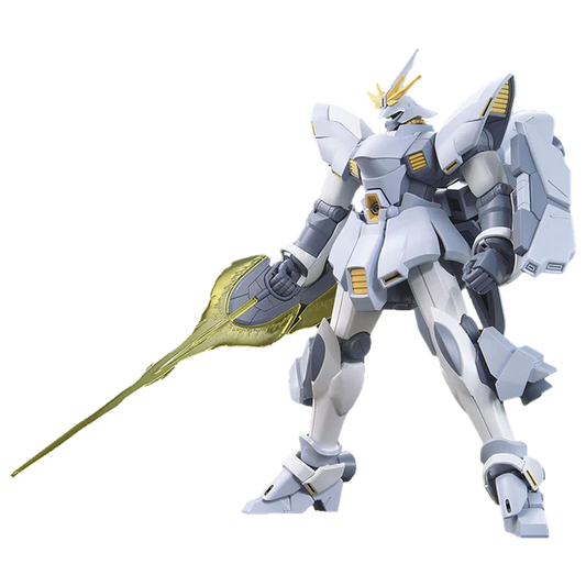 Bandai HGBF AC-01 Miss Sazabi