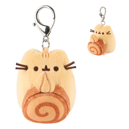 Pusheen Patisserie Series 23 Blind Box Bag Plush Charm