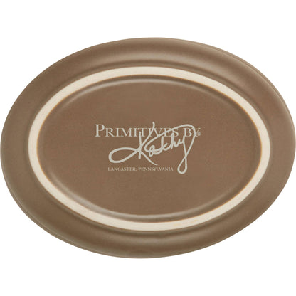 Mushrooms Vanity Tray