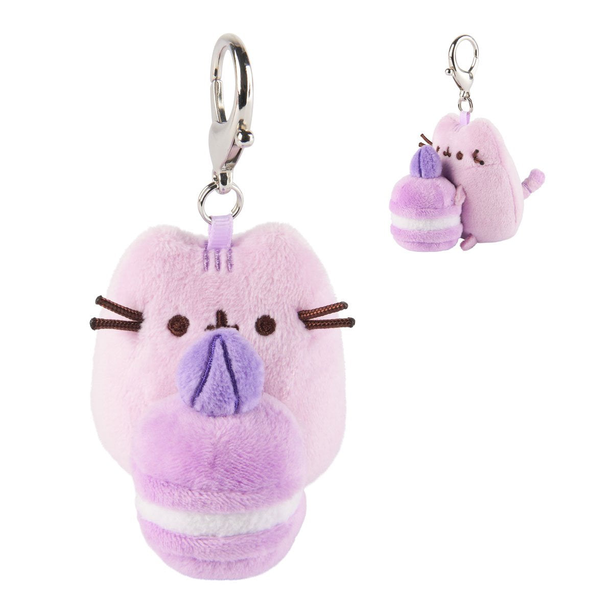 Pusheen Patisserie Series 23 Blind Box Bag Plush Charm