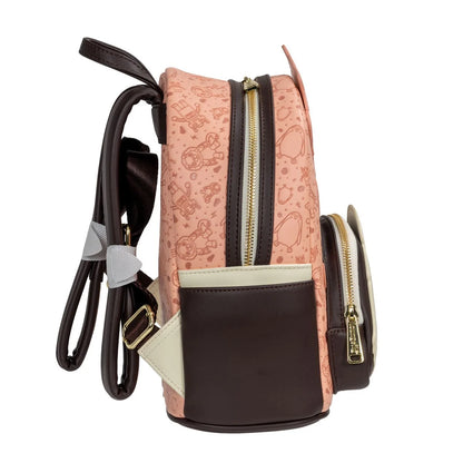 LoungeFly Spy x Family Anya and Bond Mini-Backpack