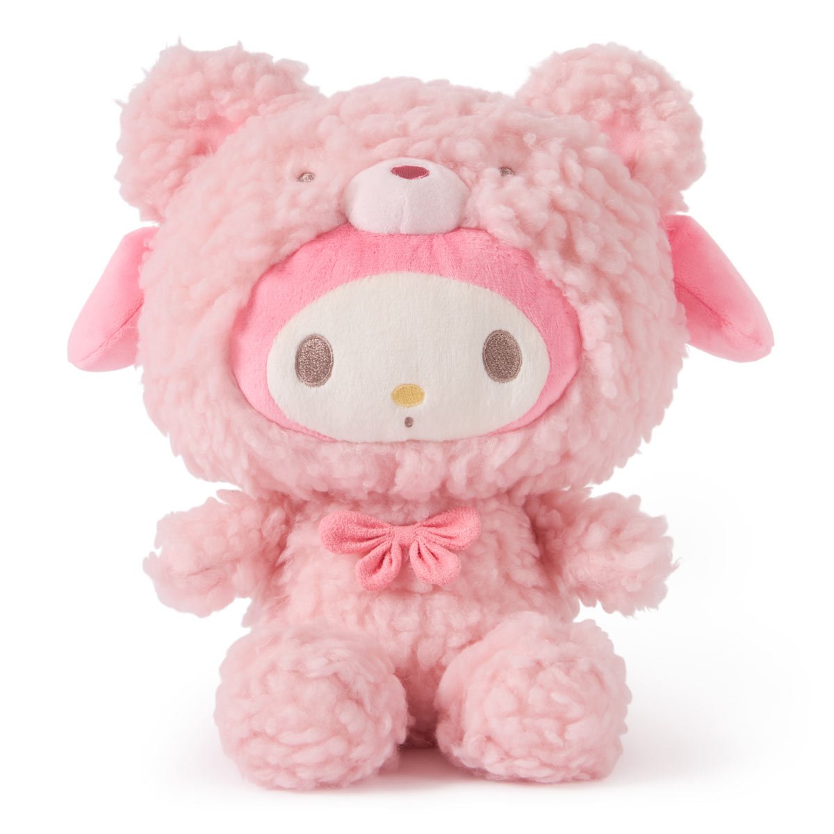 My Melody x GUND 10" Latte Bears Plush