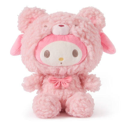 My Melody x GUND 10" Latte Bears Plush