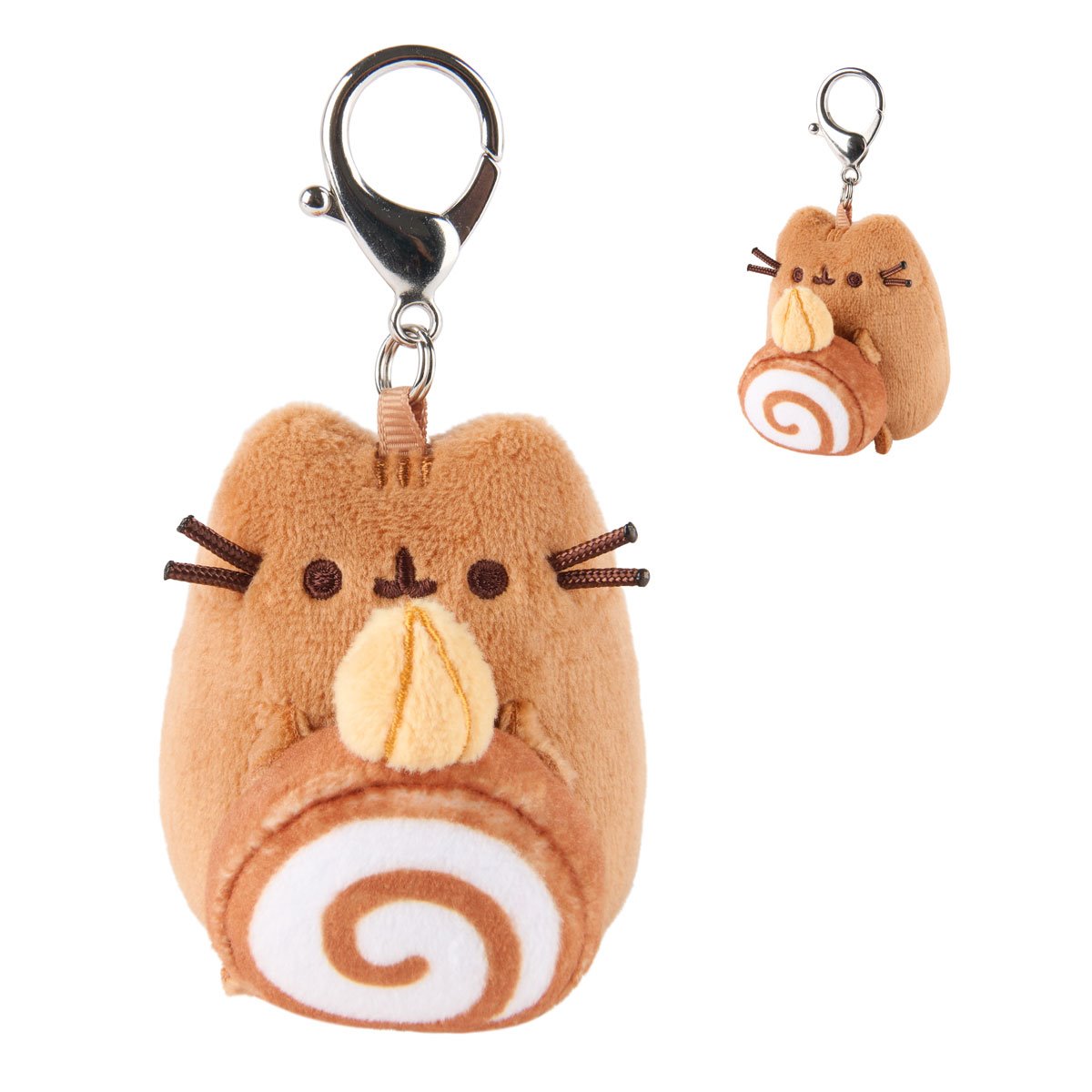 Pusheen Patisserie Series 23 Blind Box Bag Plush Charm
