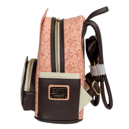 LoungeFly Spy x Family Anya and Bond Mini-Backpack